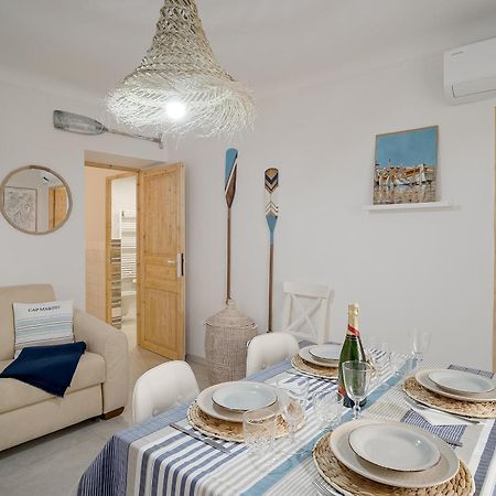 Azurea Home Central & Roomy Flat Sanremo Exterior photo