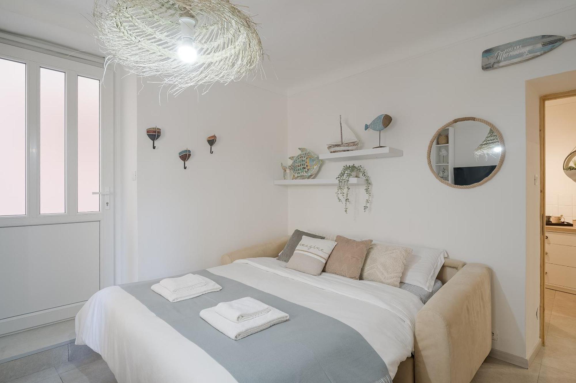 Azurea Home Central & Roomy Flat Sanremo Exterior photo