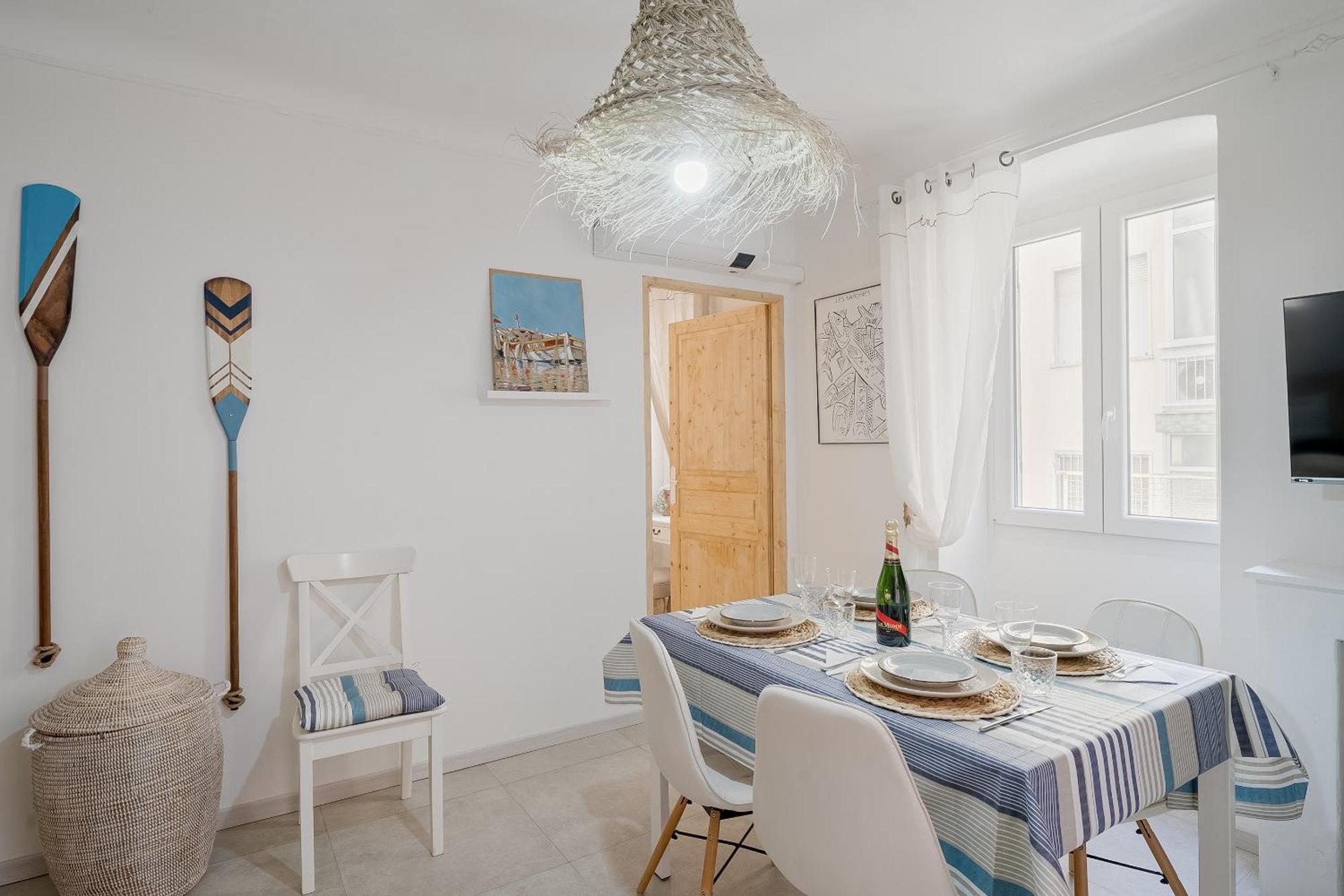 Azurea Home Central & Roomy Flat Sanremo Exterior photo