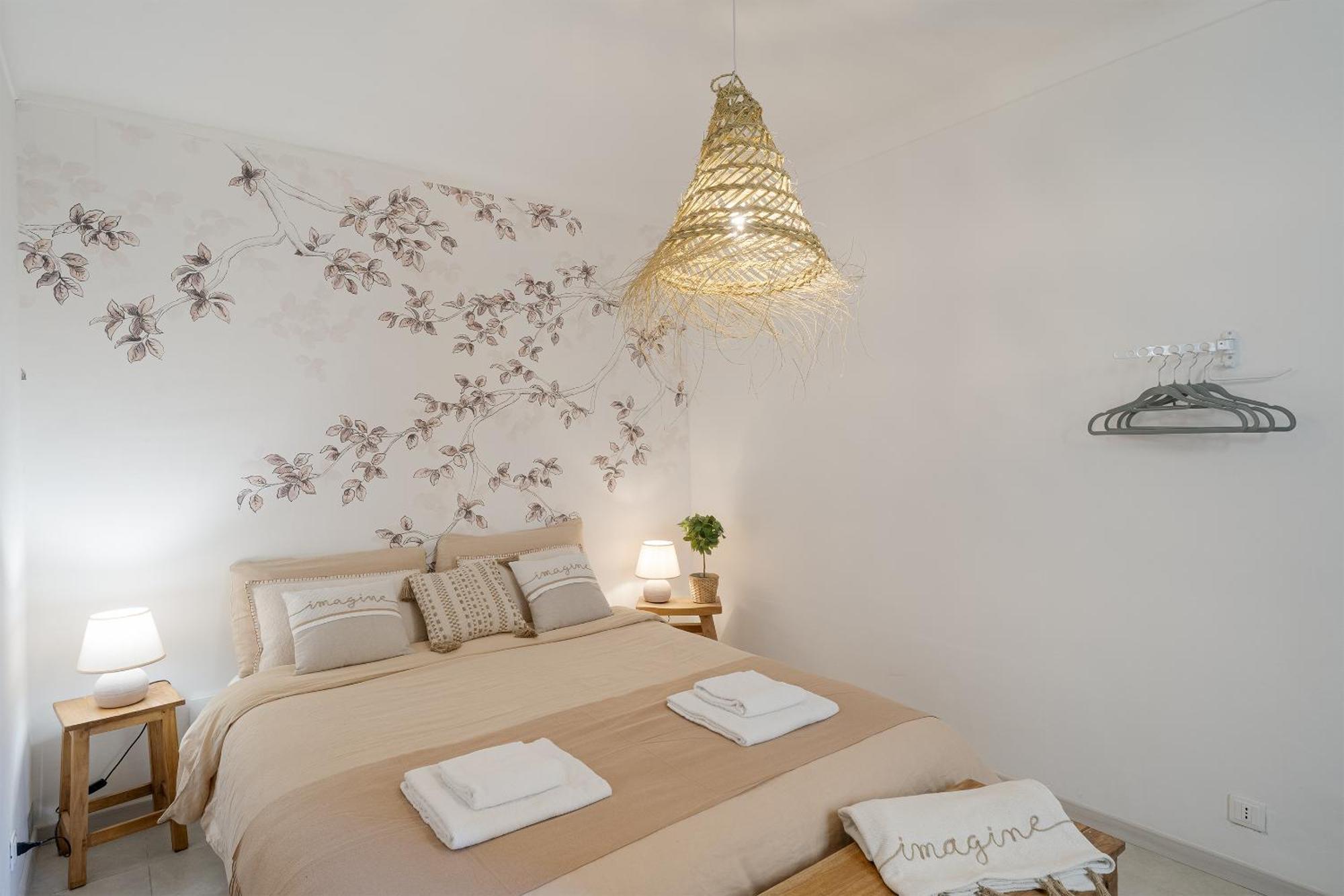 Azurea Home Central & Roomy Flat Sanremo Exterior photo