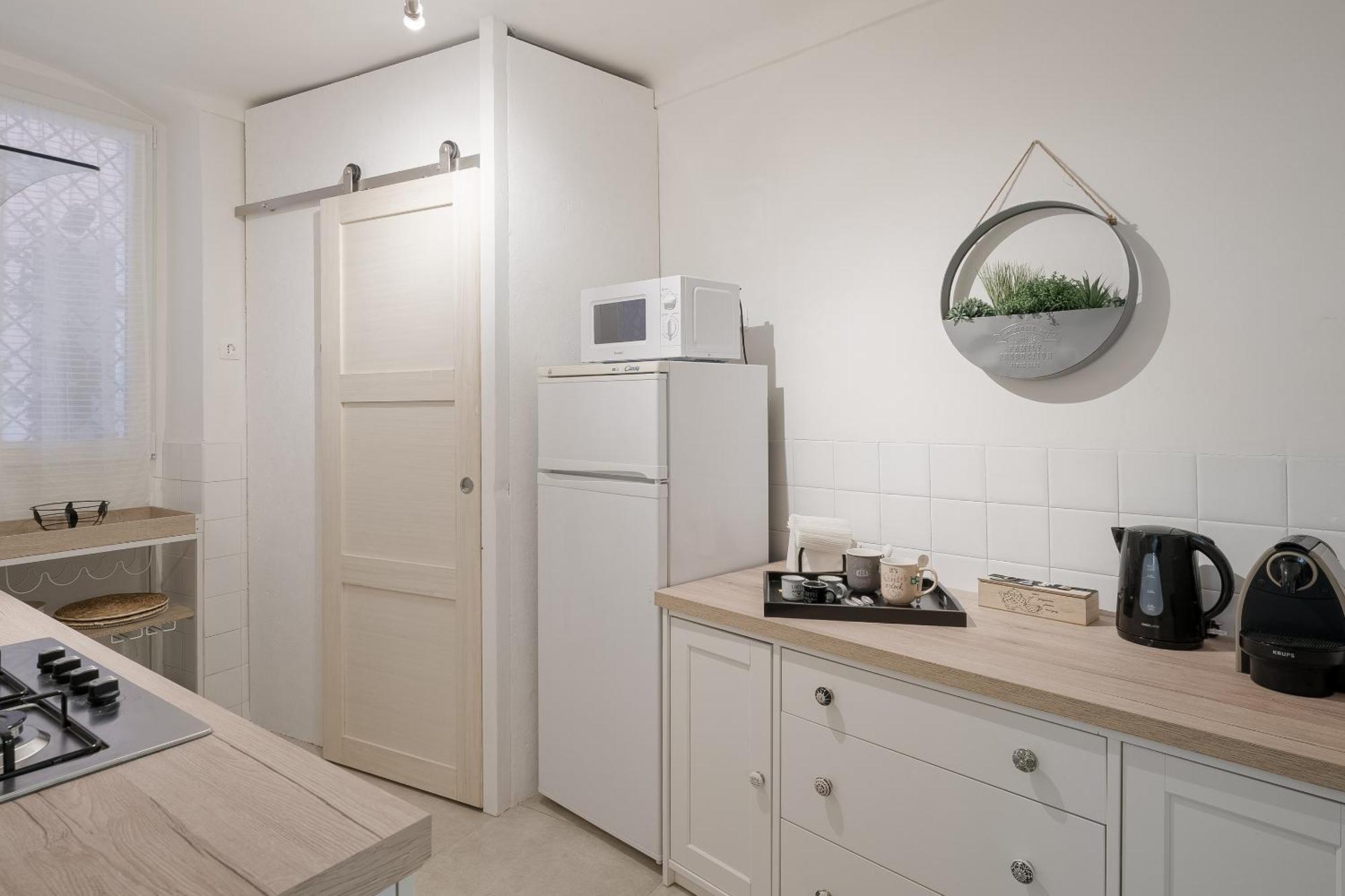 Azurea Home Central & Roomy Flat Sanremo Exterior photo