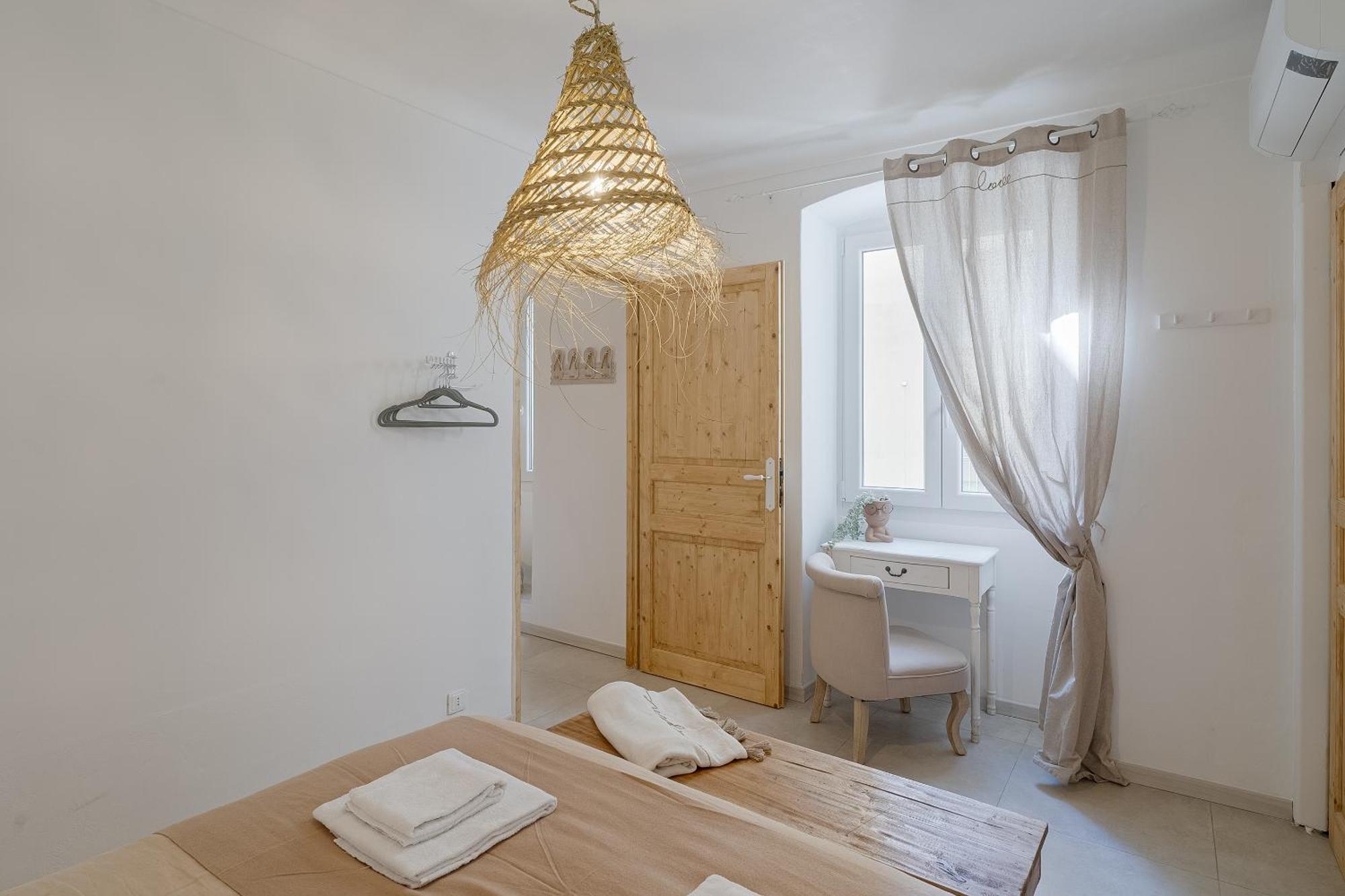 Azurea Home Central & Roomy Flat Sanremo Exterior photo