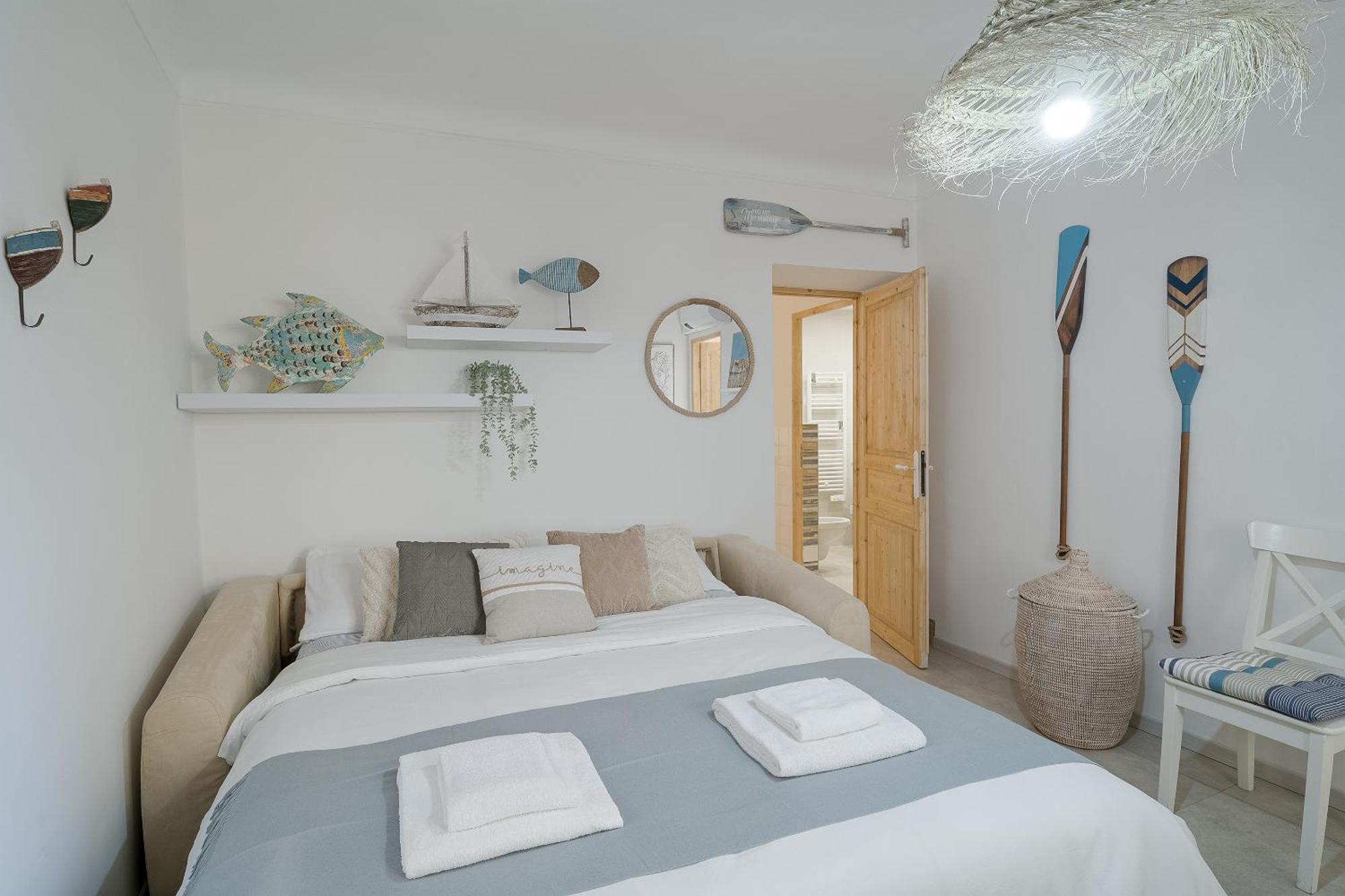 Azurea Home Central & Roomy Flat Sanremo Exterior photo