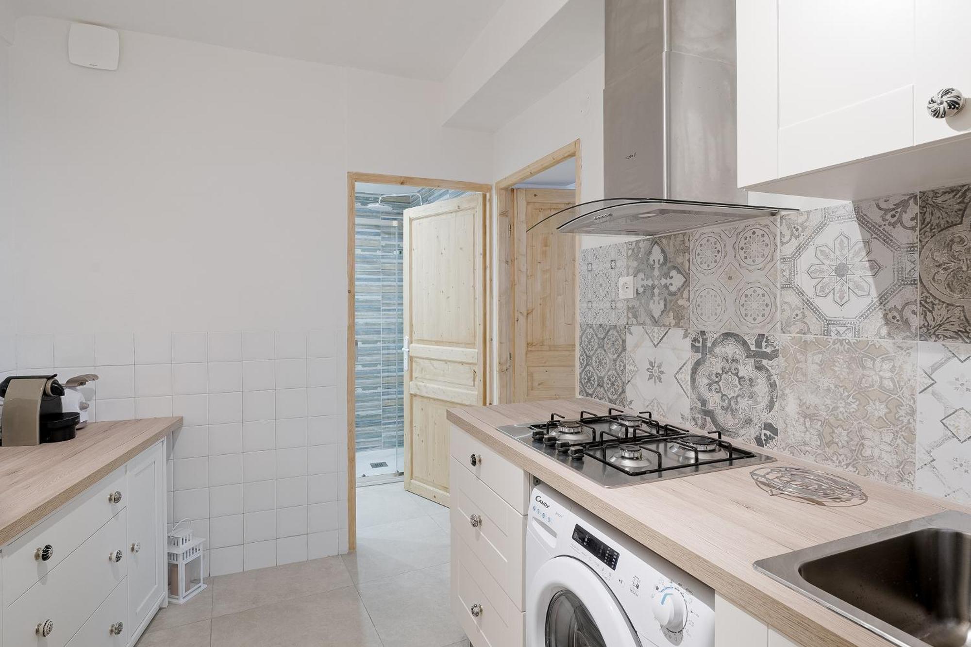 Azurea Home Central & Roomy Flat Sanremo Exterior photo