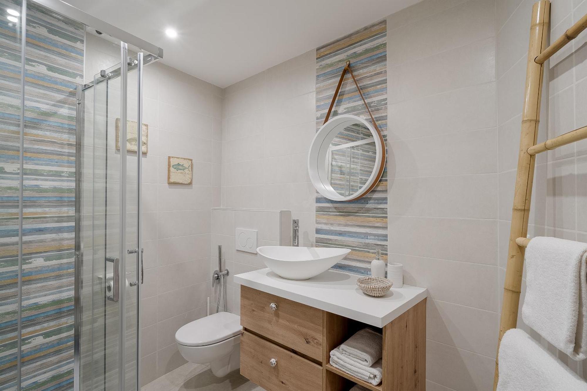 Azurea Home Central & Roomy Flat Sanremo Exterior photo